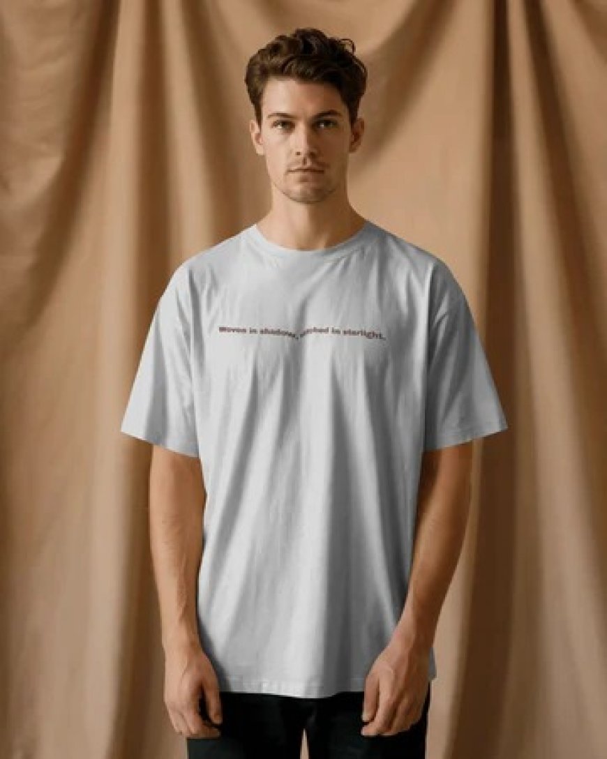 Trendy oversized graphic tees: The Ultimate Style Revolution Every Fashion Lover Needs