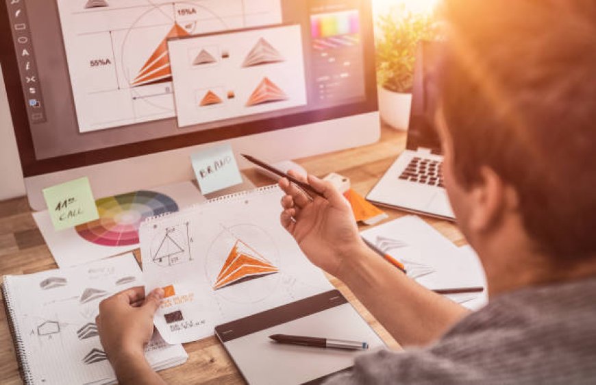 5 señales de que necesitas un estudio diseño gráfico professional