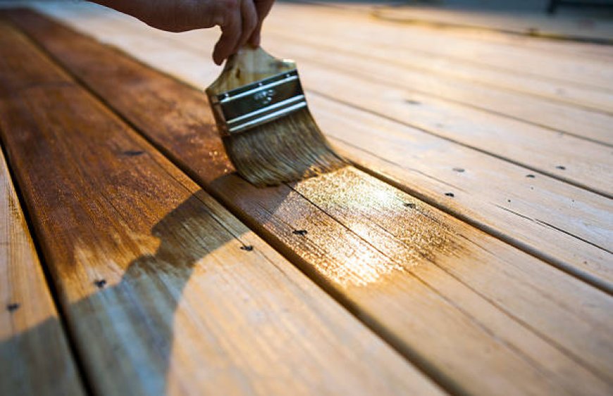 Choosing the Right Single Use Paint Brush for Different Coatings