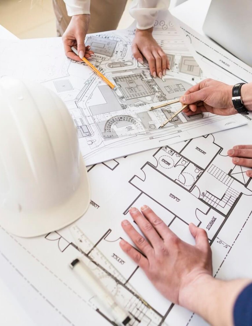 Interior Remodeling Design Trends for Modern Spaces