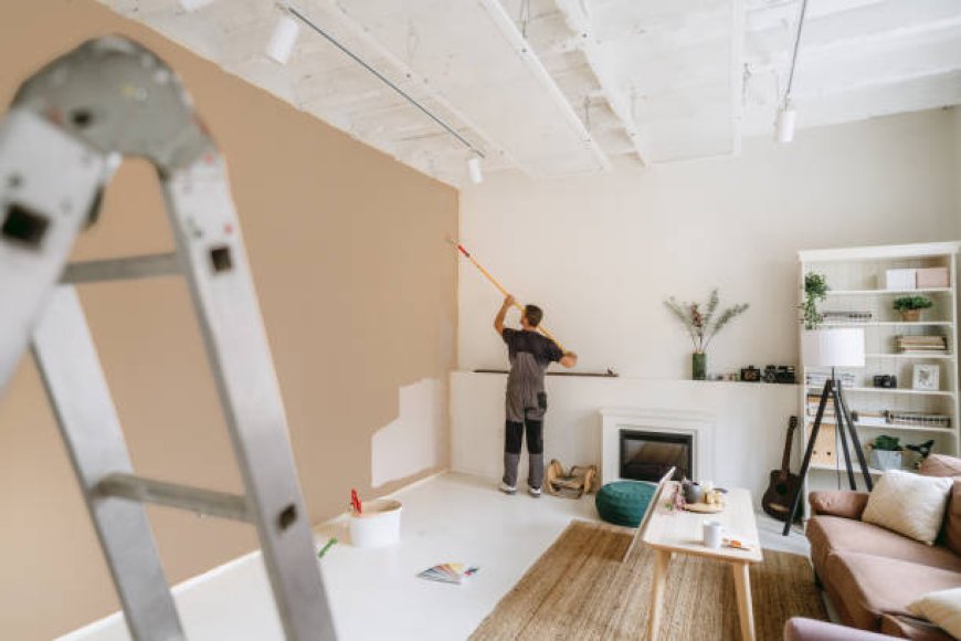 Home Renovation Mistakes That Can Cost You Time and Money