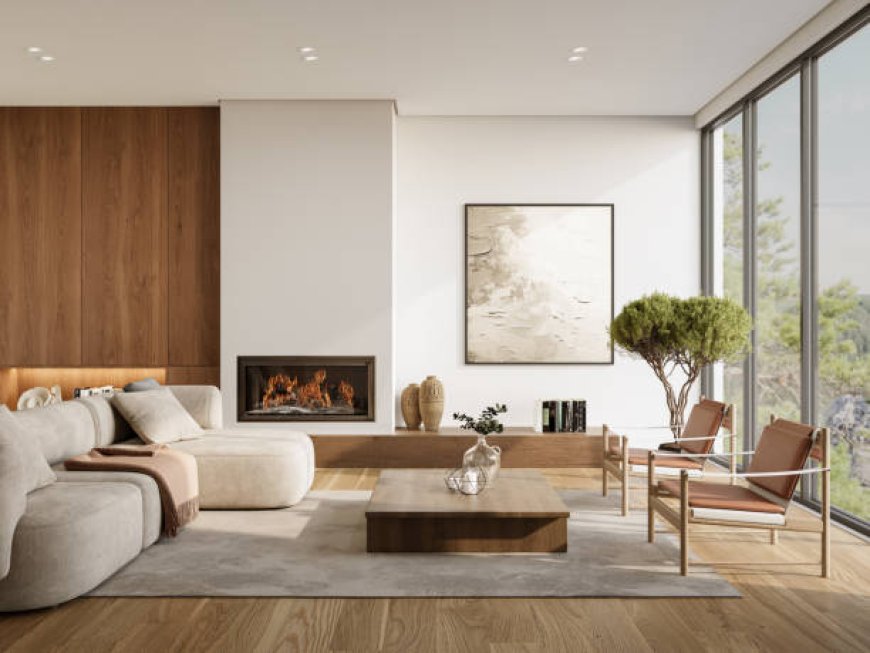 How Interior Designers Balance Style and Everyday Living