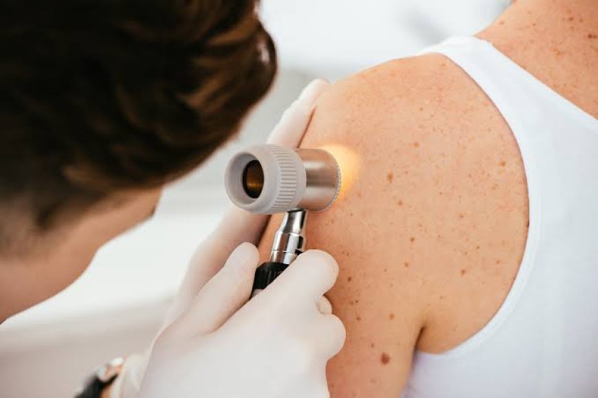 Empowering Proactive Wellness: The Digital Skin Care Revolution