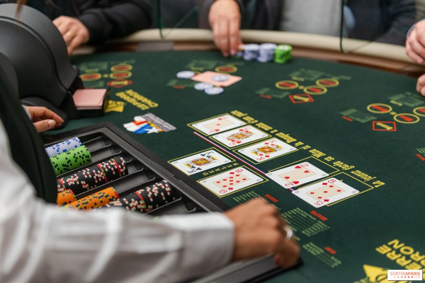 Explorer Le Meilleur Casino En Ligne Grâce Aux Plateformes Fiables En France En 2026