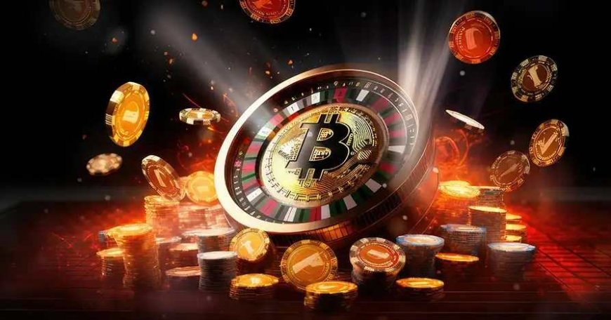 Comparativa de Crypto Casinos y Bitcoin Casinos para Jugadores de España