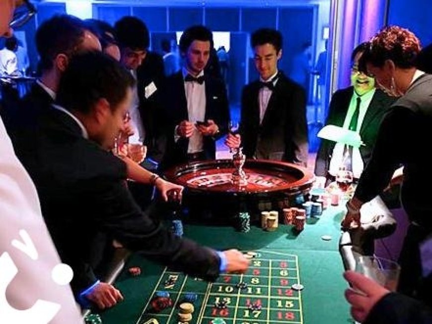 Nouveau Casino En Ligne Avec Retrait Immédiat Et Services De Qualité