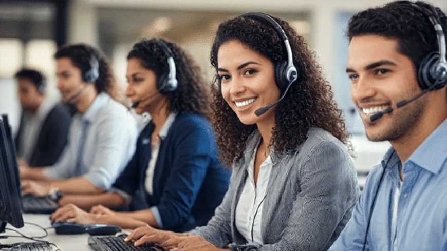 Desk Outsourcing Services Vacaville: The Fastest Way to Transform Your Business Support
