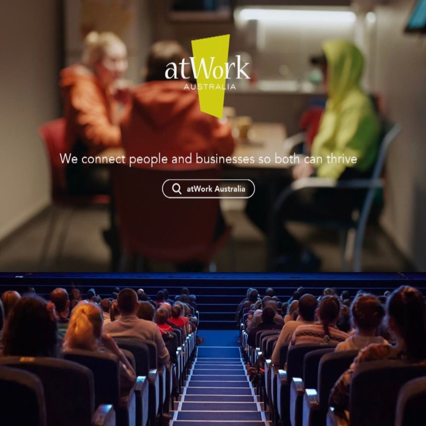 Cinema Advertising Australia | Nationwide Movie Theatre Ads