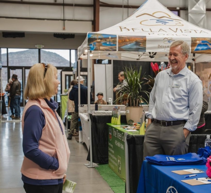 Why Regional Home Exhibitions Continue to Attract Homeowners?