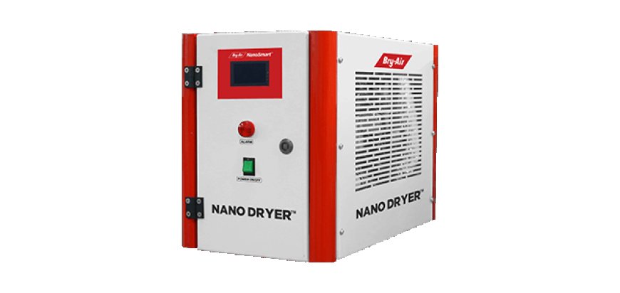 Dehumidifier Dryers for Reliable Moisture Control