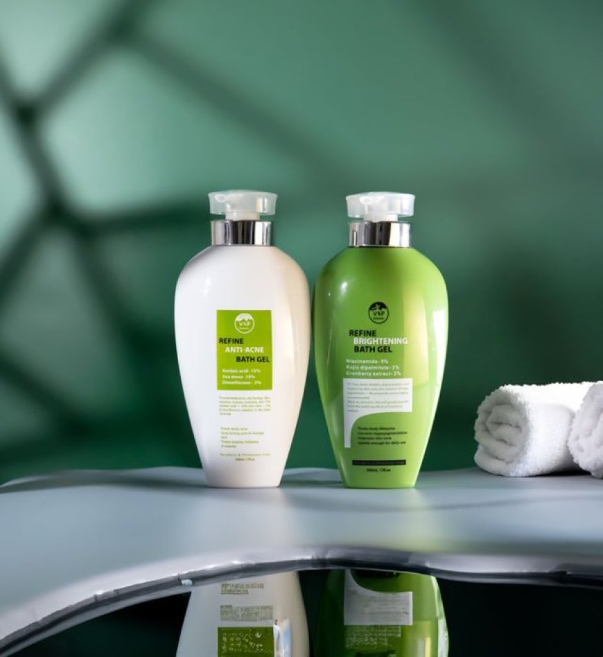 Wholesale Beauty Products for Professional & Daily Care