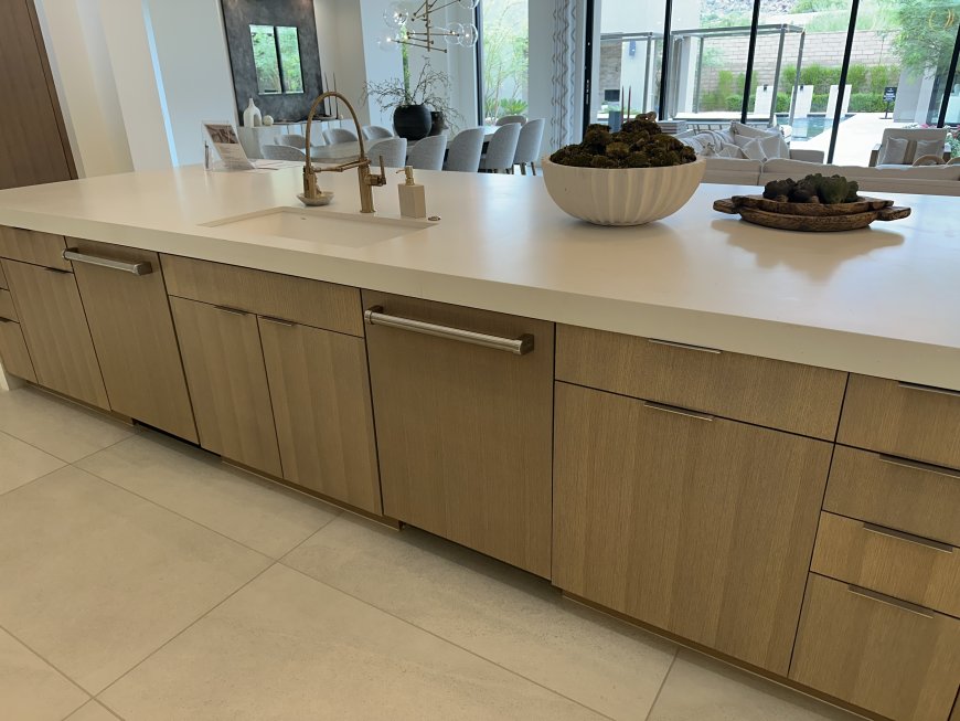 Best Custom Kitchen Cabinets Tempe AZ for Modern Homes
