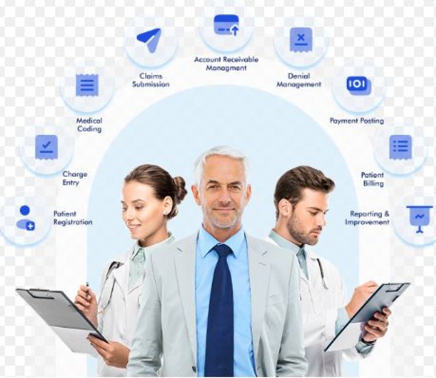Med Dabster Medical Billing Company Benefits Explained