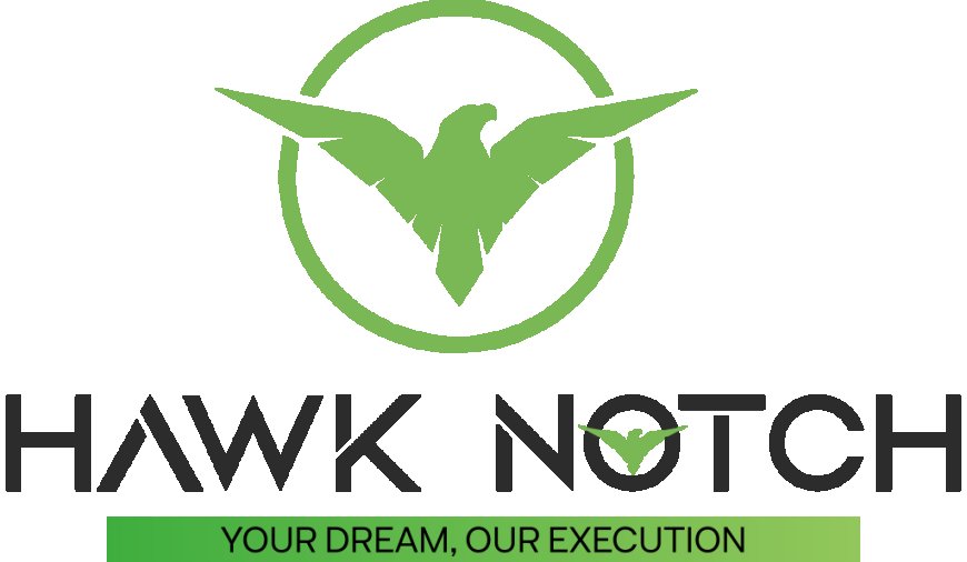 Hawk Notch on Building Brands Through Amazon Marketing