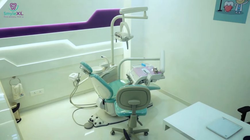 Afraid of the Dentist? 9 Proven Ways to Make Every Dental Visit Stress-Free