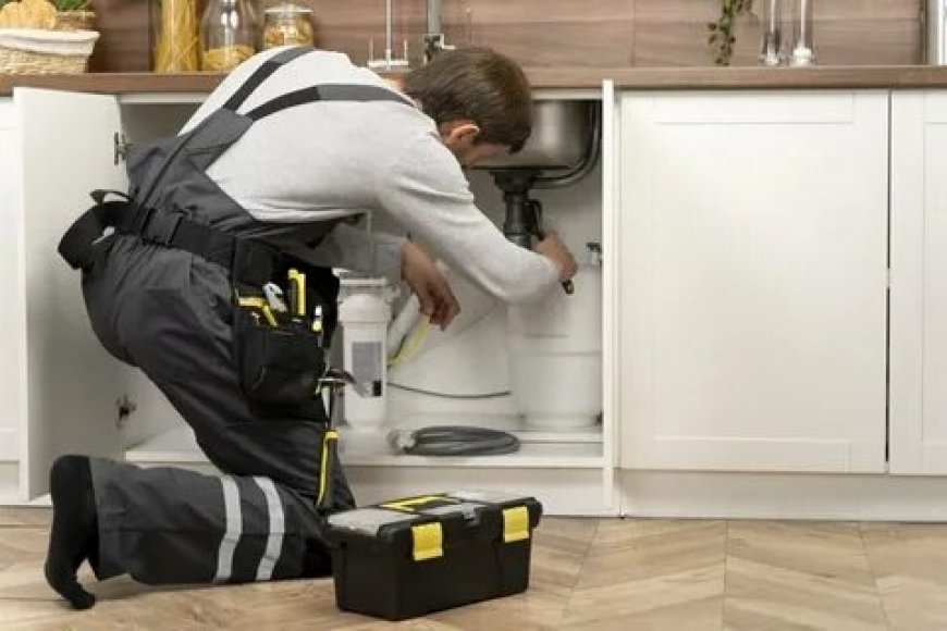 Emergency Plumber Service Available 24/7 – Fast Local Repairs You Can Trust
