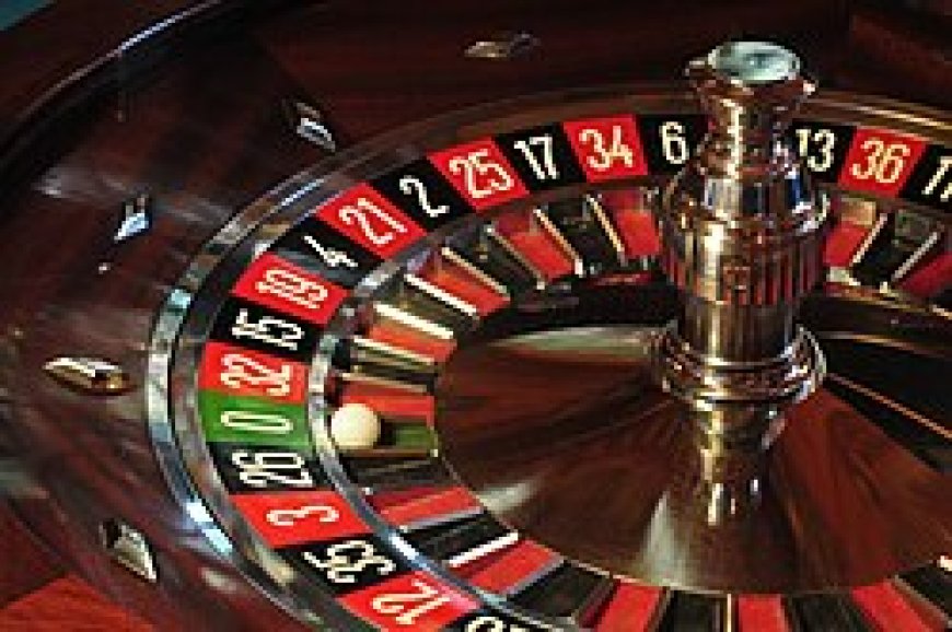 Scegli i Migliori Casino Online Non AAMS con Bonus e Giri Gratis