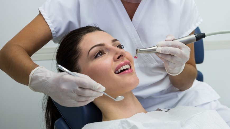 Leading Dental Clinic in Bhandara: What Actually Happens During Common Treatments