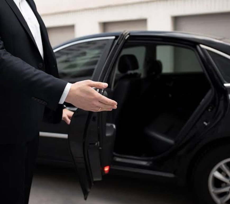 Best Taxi Kings Lynn for Daily and Long Distance Travel Services