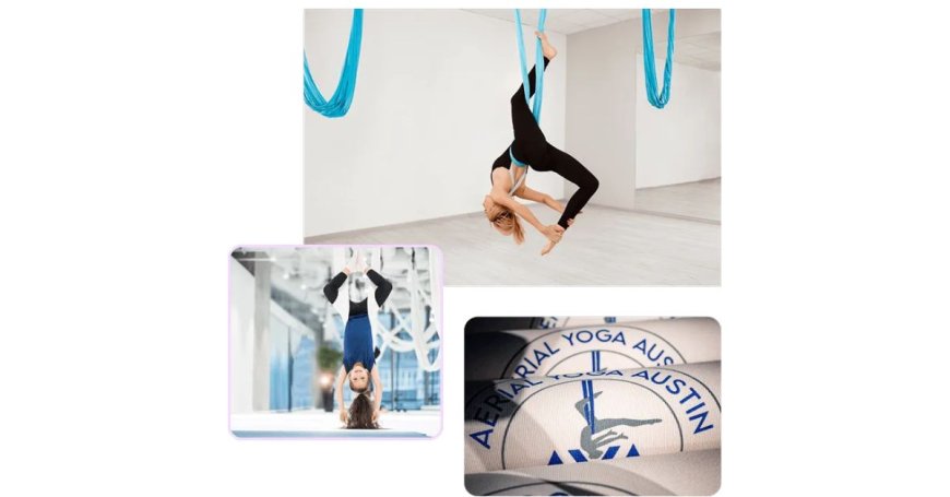 Best Yoga Classes for Teens for Confidence Building