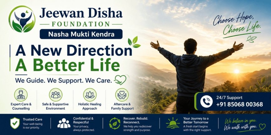 Rebuild Your Life with Confidence and Care