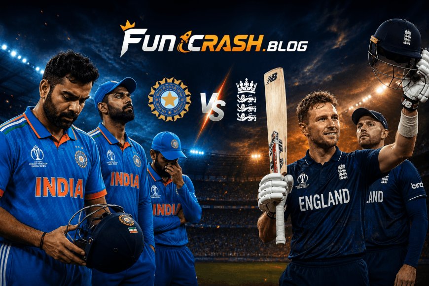 Joe Root Stars as England Bounce Back to Keep ODI Series Alive