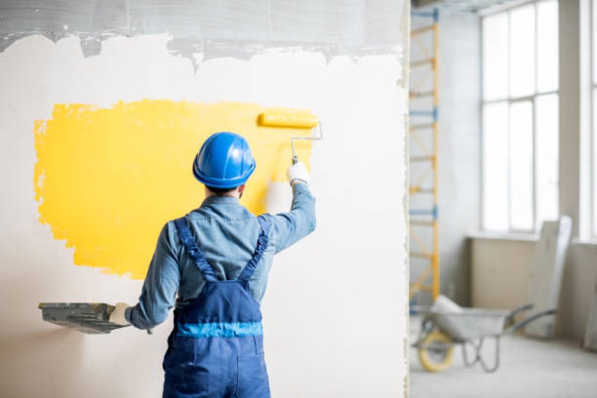 9 Questions to Ask Before You Hire a Painting Contractor