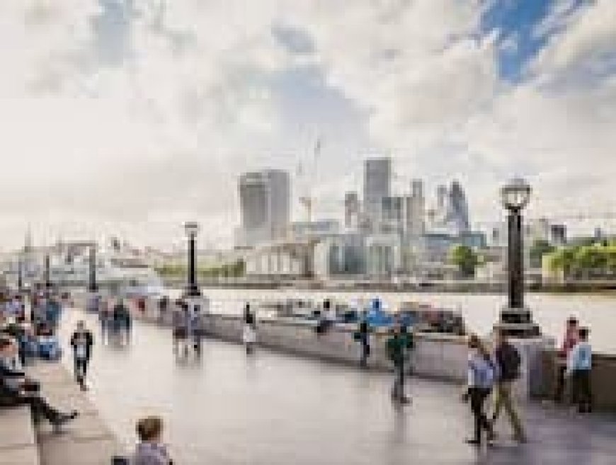 I'm Moving to London – What Should I Know About Finding a Place to Live?