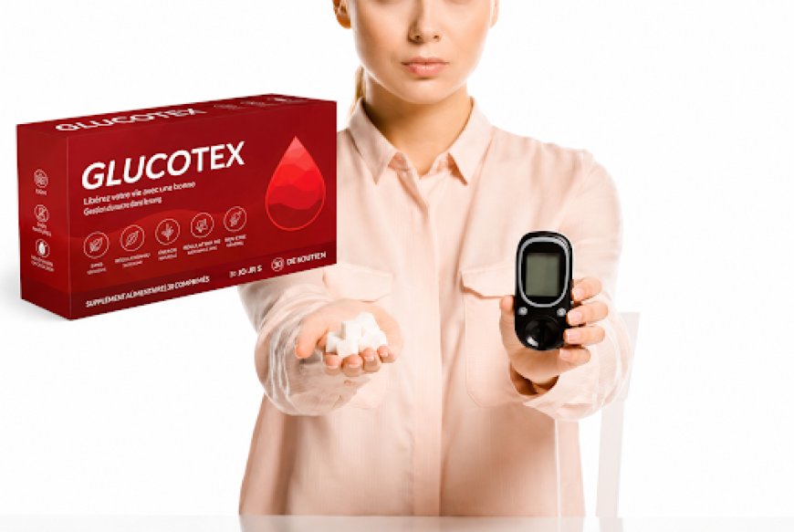 Glucotex Kapseln: Häufige Fragen, Anwendung und Tipps für Verbraucher