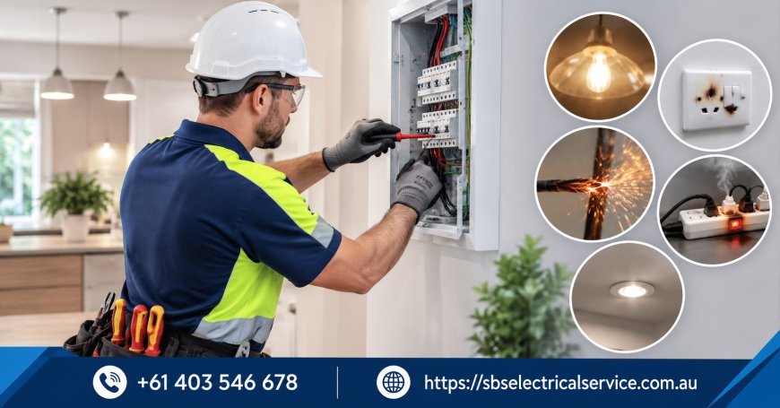 Electrician Carlingford Services: From Emergency Repairs to Modern Electrical Upgrades