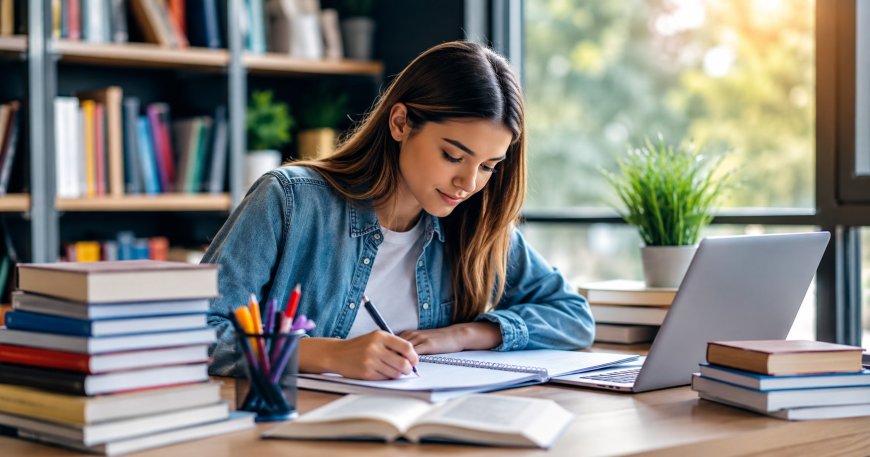 Why Hiring Assignment Help Perth Experts Is a Smart Choice for Students