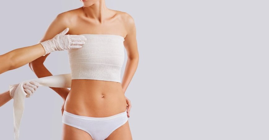 Mommy Makeover Dubai: Long-Term Maintenance and Care