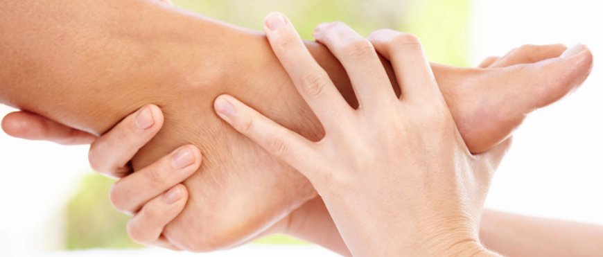 The Importance of Regular Footcare Services Edinburgh