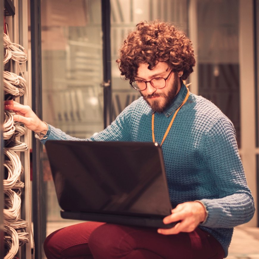 Australia Onsite IT Support Services That Keep Your Business Moving Without Delay