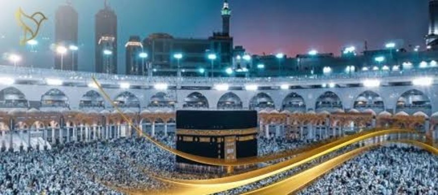 رحلة العمرة وتجربة السفر المنظم