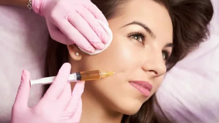 Fillers Treatment in Delhi: Enhance Your Natural Beauty with Safe and Advanced Aesthetic Care