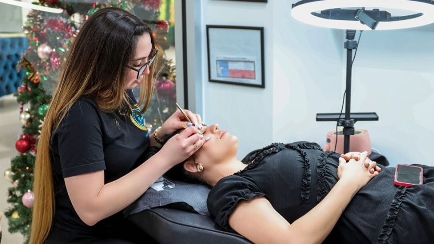 Trusted Best Microblading Houston Specialists