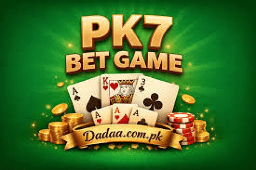 PKBet7: A Closer Look at the Platform, Features, and Game Options