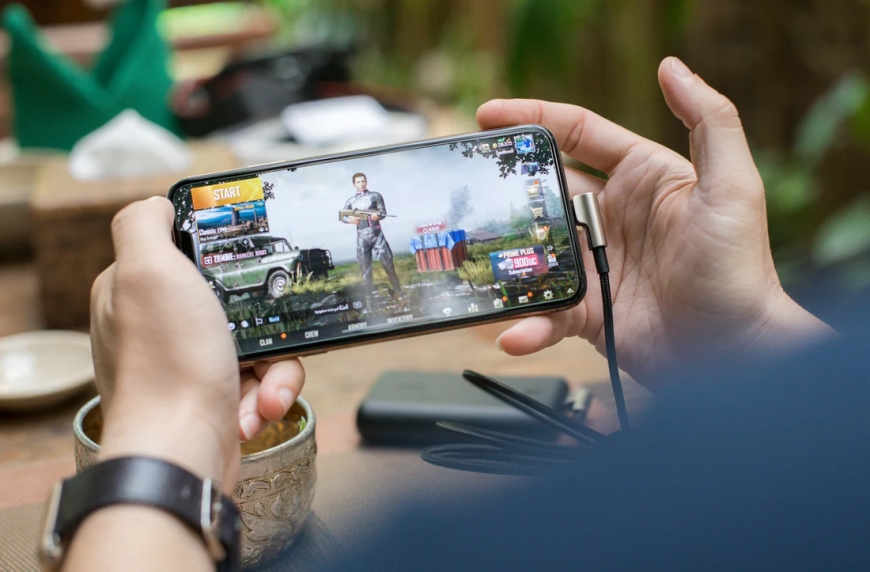 Exploring Modern Mobile Gaming: Features, Benefits, and User Experience