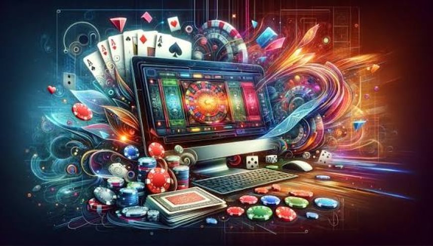 Pasaran Togel Resmi: A Complete Guide to Official Lottery Markets, Online Information Systems, and Digital Entertainment Growth