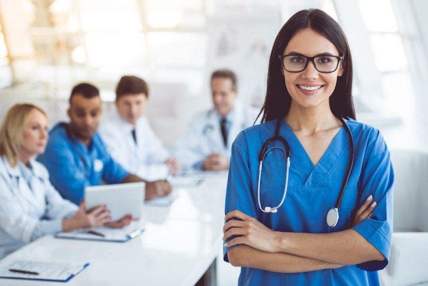 MBBS in China: The Gateway of Medical Education to The World