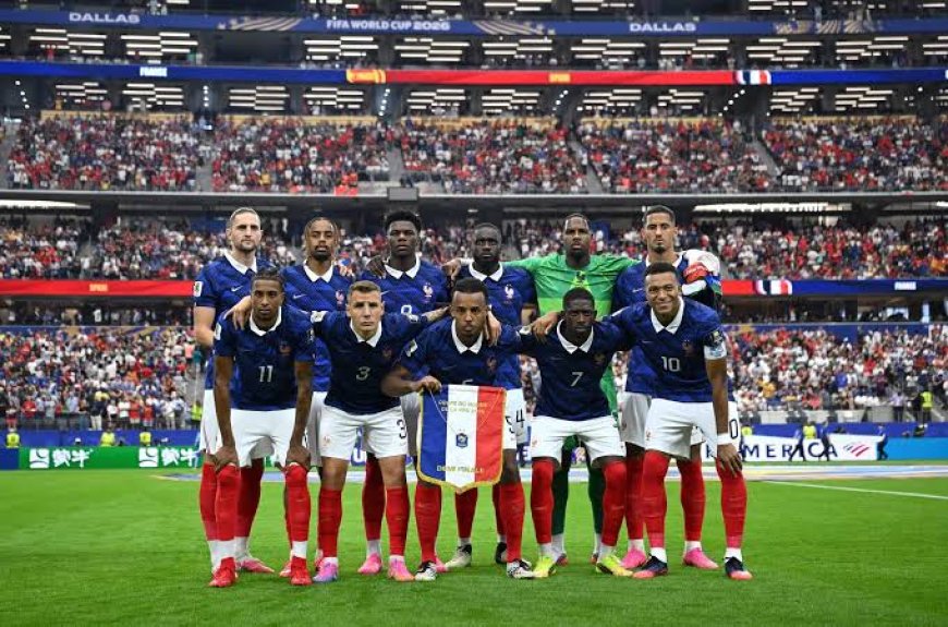 Is the FIFA World Cup 2026 Final Set to Become a Modern Football Classic?
