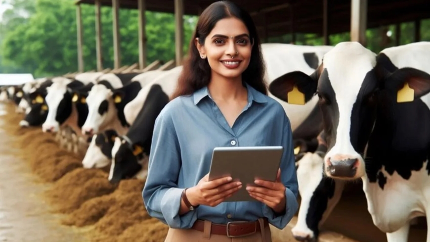 Build a Profitable Future with a Premium Dairy Franchise in India