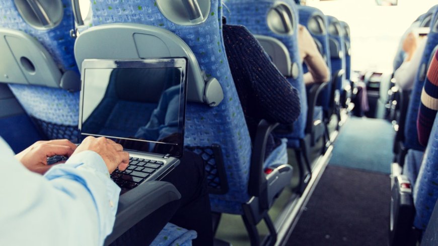 Reliable Staff Transportation Services in Qatar for Businesses