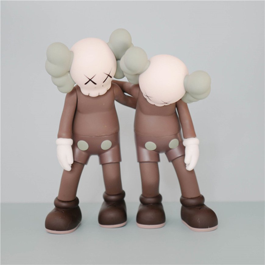 Premium Kaws Clothing for Streetwear Fans