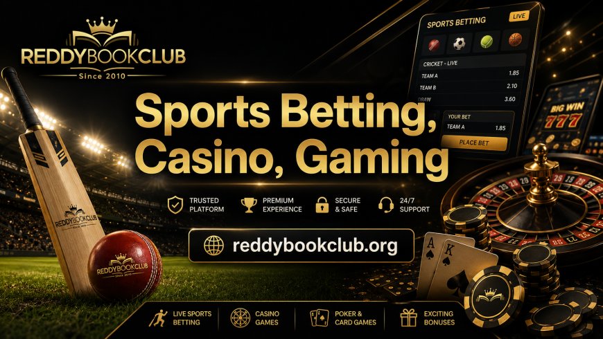 Reddy Book Club Official Guide: Login, Features and Support