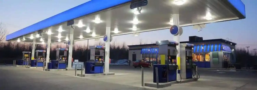 Petrol Stations for Sale: Unlock the Most Profitable Business Opportunity Today