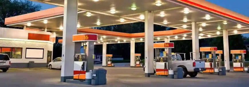 Filling Station for Sale: Unlock a Profitable Business Opportunity Today