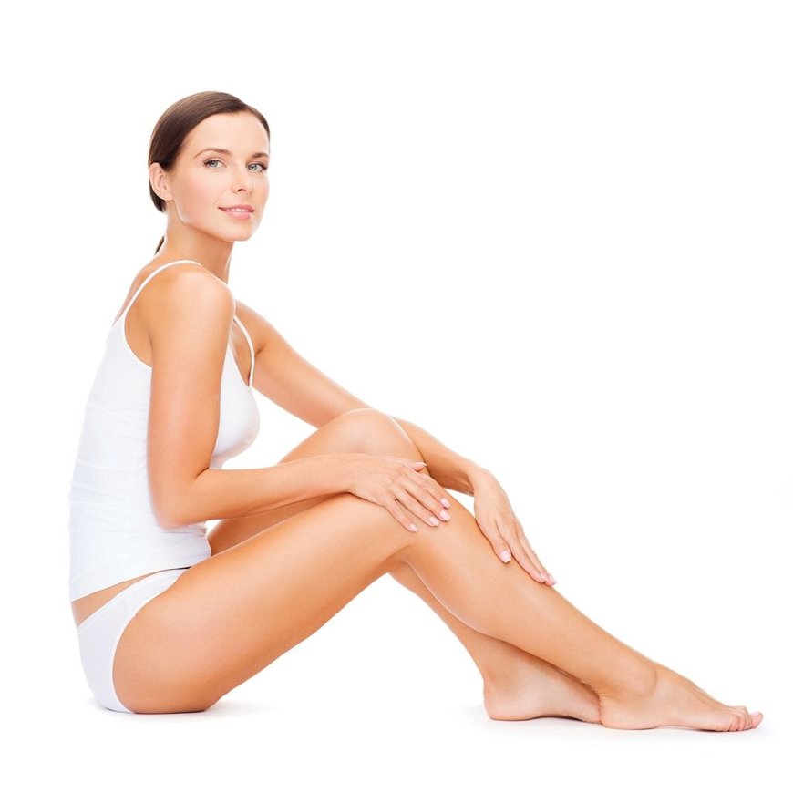 Laser Hair Reduction Delhi for Men & Women