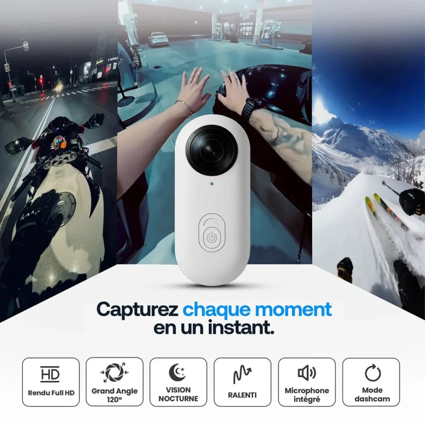 Caméra Eyes Pro : Guide 2026, Test, Avis et Fonctionnalités Essentielles